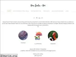 Sites similar to ninaspolar-nini.website