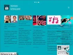 Sites similar to ninasvoxbox.de