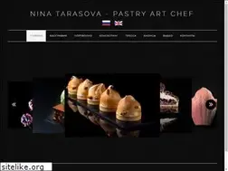 Sites similar to ninatarasova.com