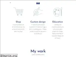 Sites similar to ninavandevondervoort.nl