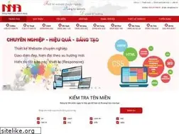 Sites similar to ninavietnam.vn