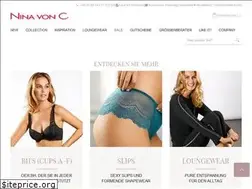 Sites similar to ninavonc.de