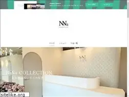 Sites similar to ninawax.amebaownd.com