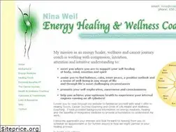 Sites similar to ninaweil.com