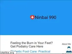 Sites similar to ninbai990.com