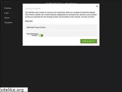Sites similar to ninc.at