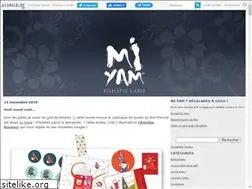 Sites similar to nincompoop.canalblog.com