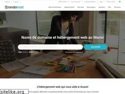 Sites similar to nindohost.com