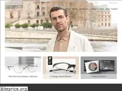 Sites similar to nine-eyewear.com