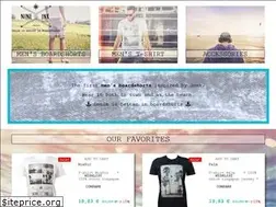 Sites similar to nine-ink.com