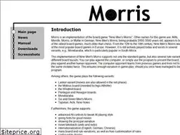 Sites similar to nine-mens-morris.net