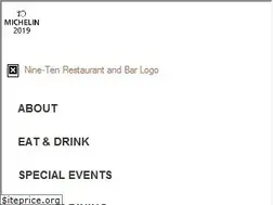 Sites similar to nine-ten.com