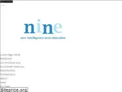 Sites similar to nine.education