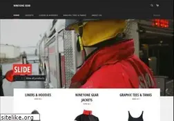 Sites similar to nine1onegear.com