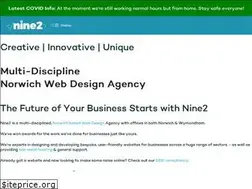Sites similar to nine2.co.uk