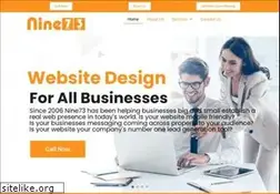 Sites similar to nine73.com
