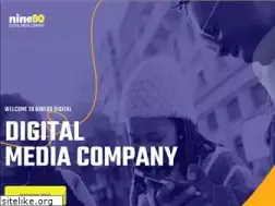 Sites similar to nine80.com