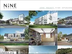 Sites similar to nineatelier.pl