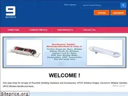 Sites similar to ninebearing.net