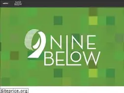 Sites similar to ninebelowmke.com