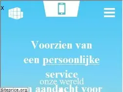 Sites similar to ninebits.nl