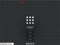 Sites similar to nineblox.com