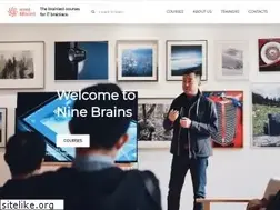 Sites similar to ninebrains.eu