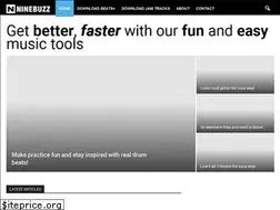 Sites similar to ninebuzz.com