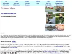 Sites similar to ninebynine.org