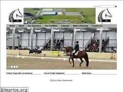 Sites similar to ninec.co.nz