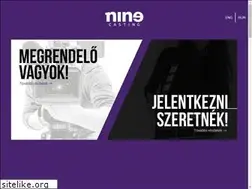 Sites similar to ninecasting.hu