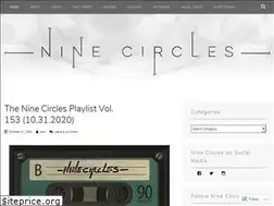 Sites similar to ninecircles.co