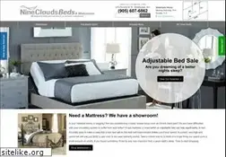 Sites similar to nineclouds.ca