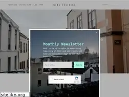 Sites similar to ninecoliving.com