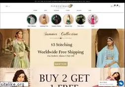 Sites similar to ninecolours.com