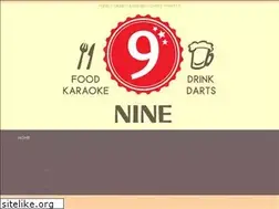 Sites similar to ninedarts.com