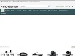 Sites similar to ninedealer.com