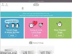 Sites similar to ninedollarmugs.com