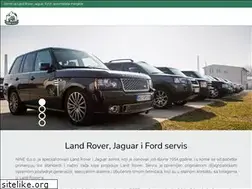 Sites similar to ninedoo.rs