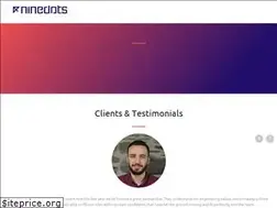 Sites similar to ninedots.io