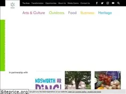Sites similar to nineelmslondon.com