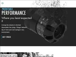 Sites similar to nineenergyservice.com