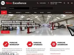 Sites similar to nineexcellence.com