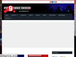Sites similar to ninefiction.com