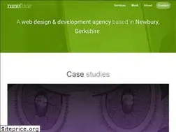 Sites similar to ninefour.co.uk