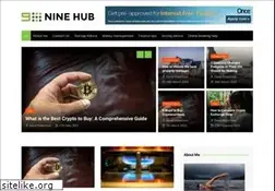 Sites similar to ninehub.com