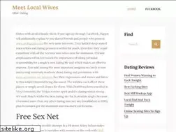 Sites similar to nineinchbride.com