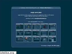Sites similar to nineinchnails.at