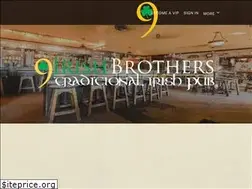 Sites similar to nineirishbrothers.com