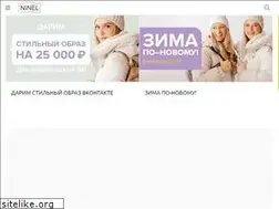 Sites similar to ninel.ru